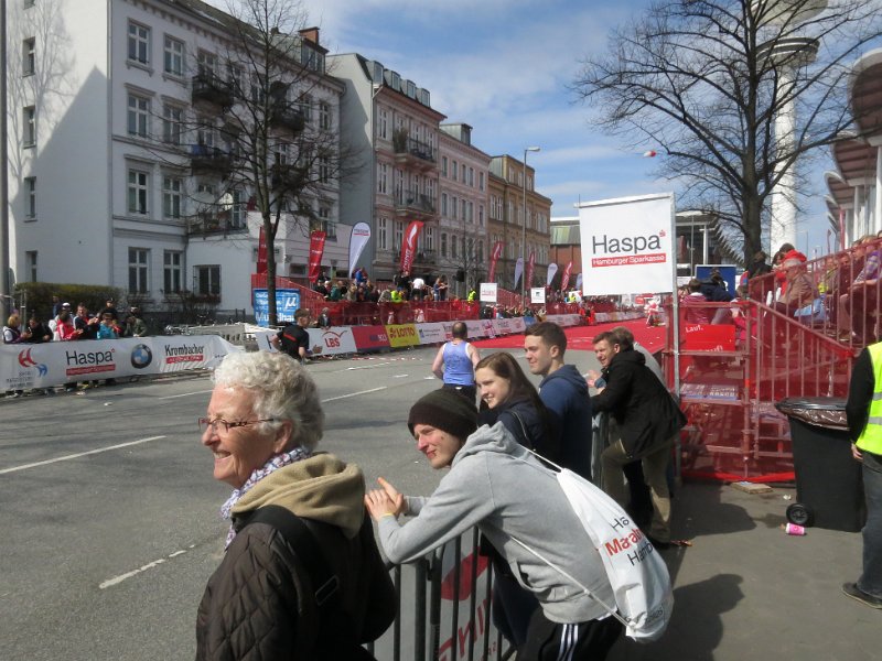 Haspa Marathon Hamburg '13 (Bericht + Bilder) Forum